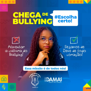 Promovendo uma Cultura de Respeito e Gentileza: Combatendo o Bullying Juntos