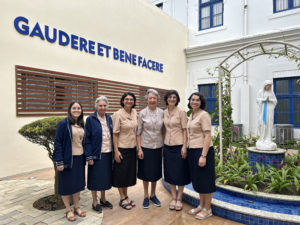 Damas Way entra em nova fase e atenderá 12 colégios da Rede Damas em 2026