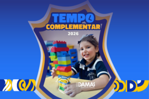 Tempo Complementar do Santa Sofia: uma nova proposta de jornada ampliada