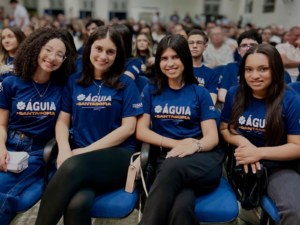 O Colégio Santa Sofia vivencia o encontro da Pastoral SPH