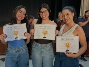 17ª Cantata de Natal do Colégio Santa Sofia